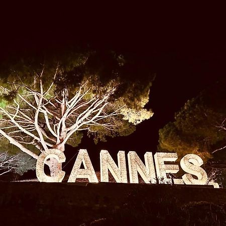 Le Cannois Cannes Luaran gambar