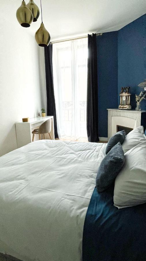 Le Cannois Cannes Luaran gambar
