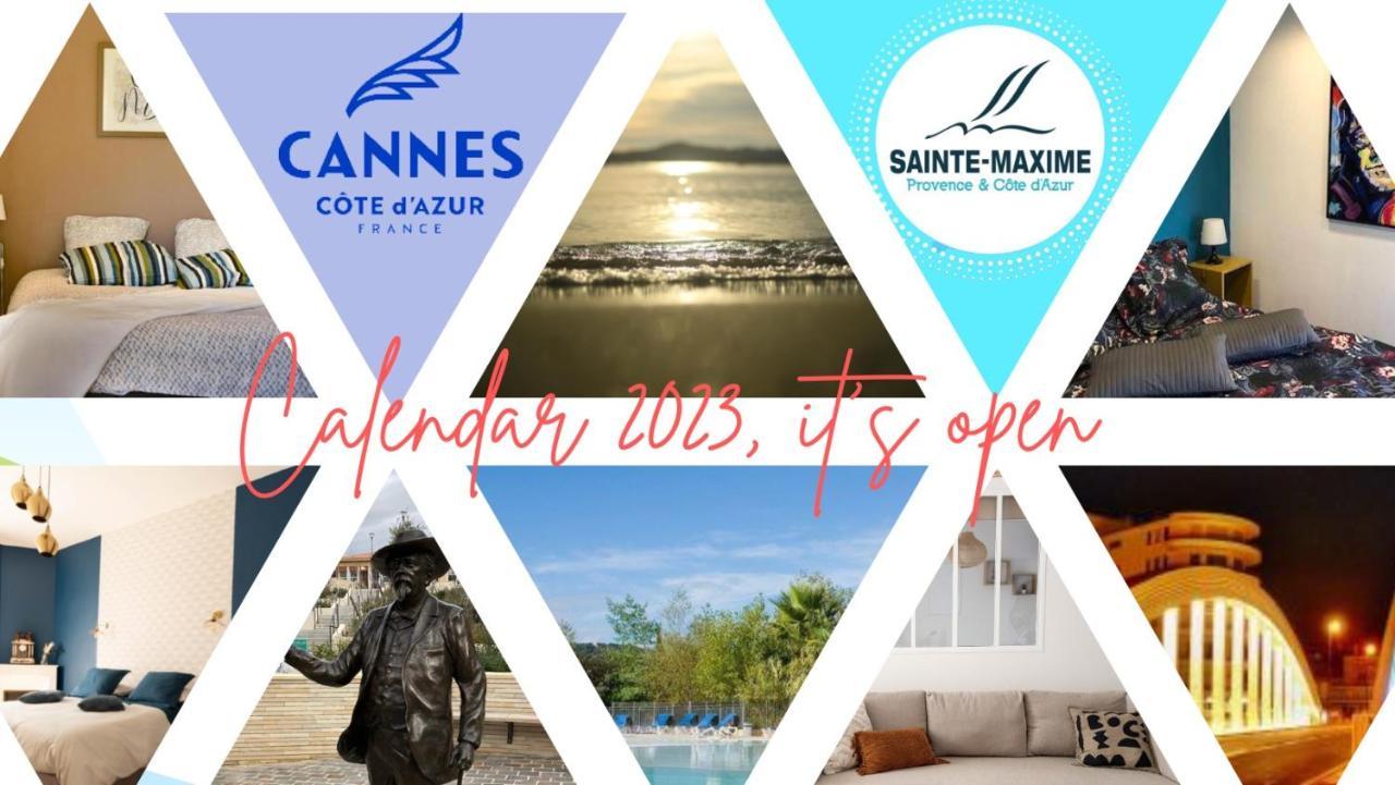 Le Cannois Cannes Luaran gambar