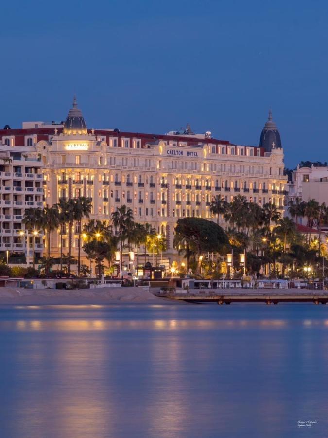 Le Cannois Cannes Luaran gambar