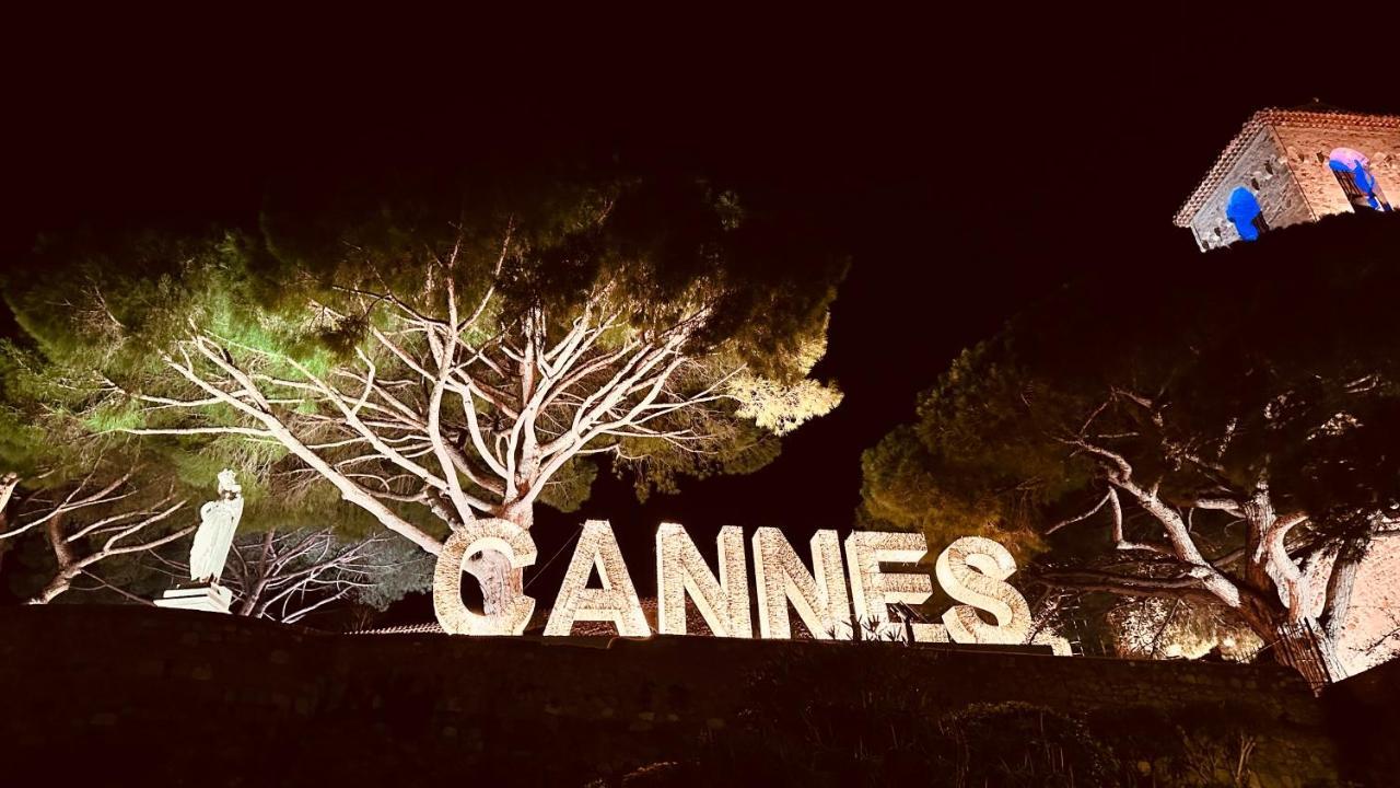 Le Cannois Cannes Luaran gambar